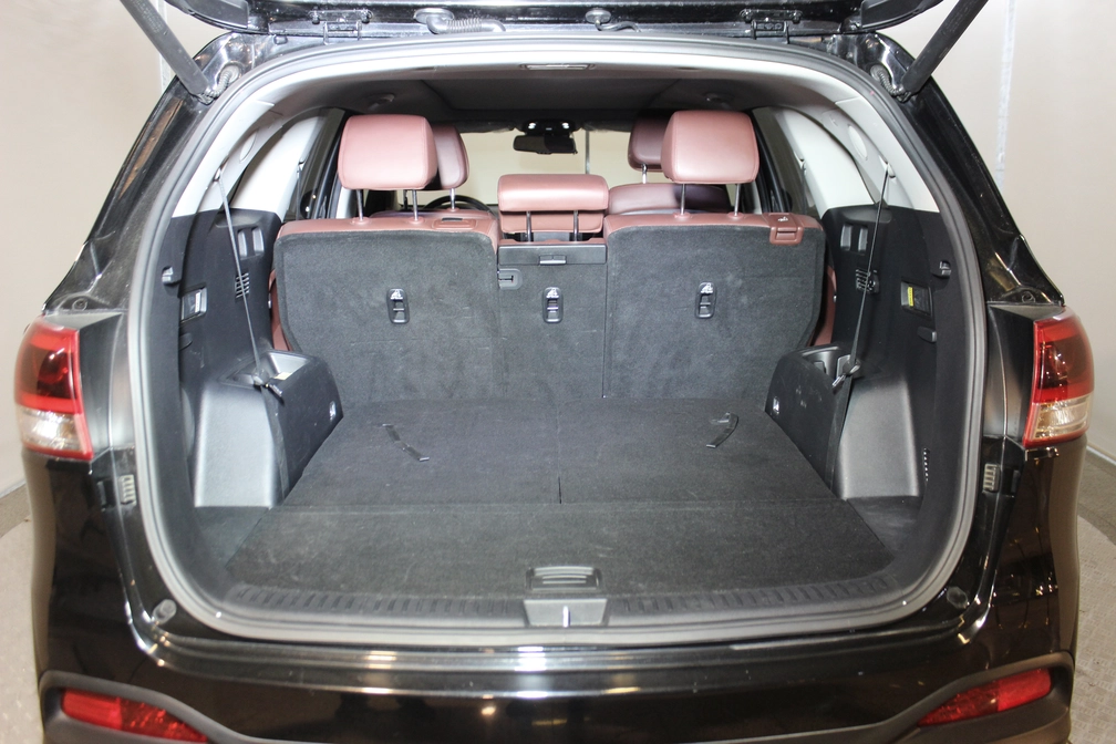 خرید و فروش کیا سورنتو UM - GT LINE - فول مدل 2017 نقد و اقساط خرید و فروش کیا سورنتو UM - GT LINE - فول مدل 2017 نقد و اقساط