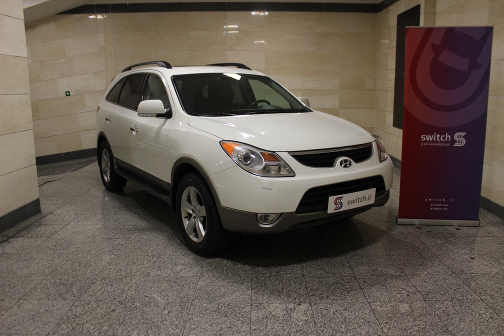 خرید و فروش هیوندای وراکروز (ix55) EN - فول مدل 2013 نقد و اقساط خرید و فروش هیوندای وراکروز (ix55) EN - فول مدل 2013 نقد و اقساط