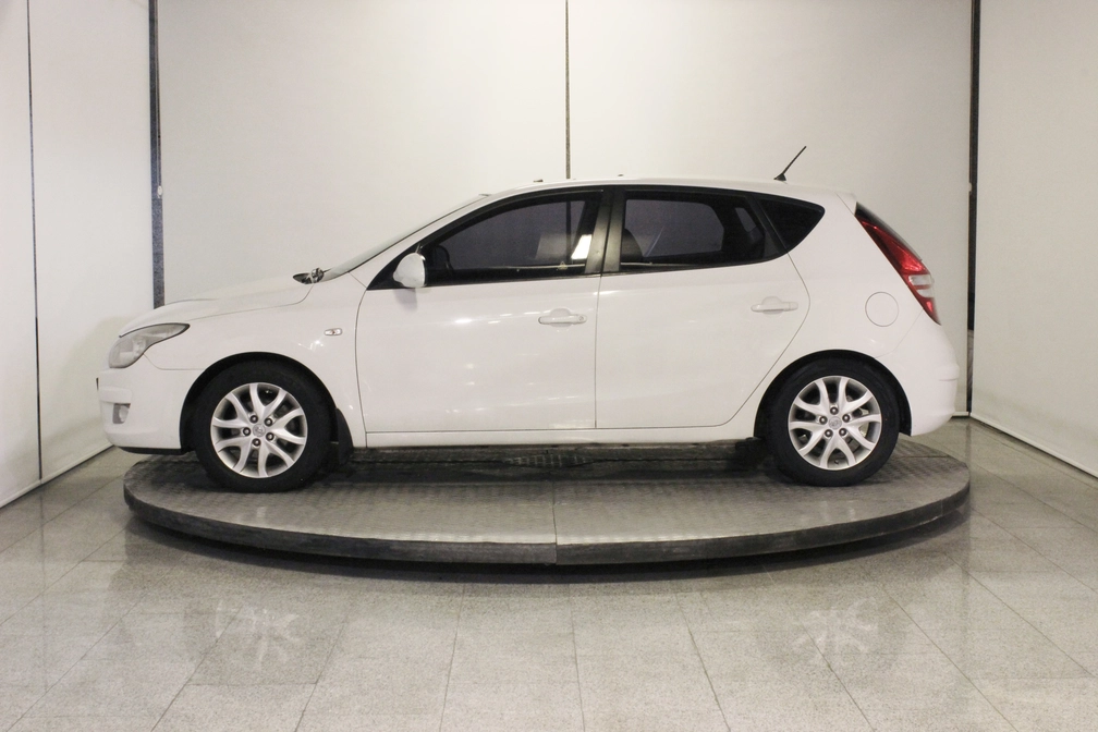 خرید و فروش هیوندای i30 FD - فول مدل 2010 نقد و اقساط