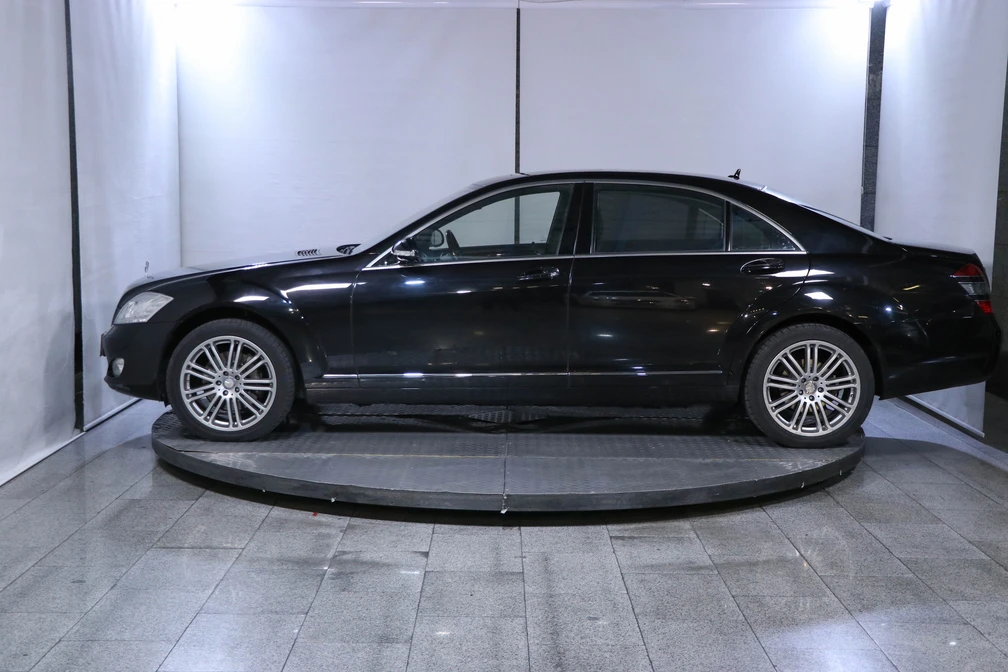 خرید و فروش بنز کلاس S 350 - فول مدل 2009 نقد و اقساط خرید و فروش بنز کلاس S 350 - فول مدل 2009 نقد و اقساط