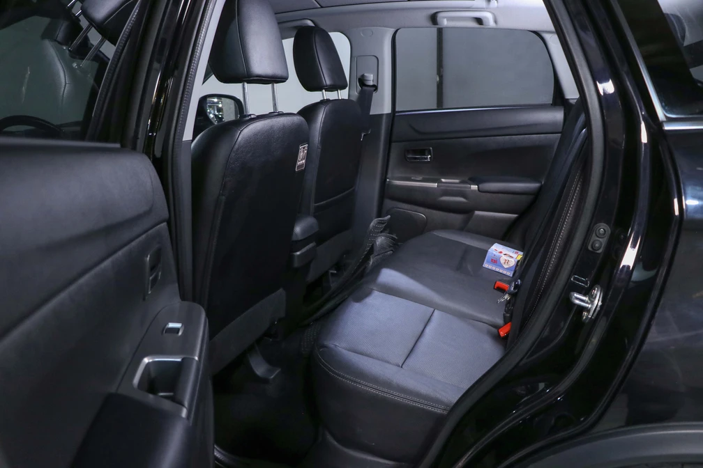 خرید و فروش میتسوبیشی ASX تیپ 4 (فول) مدل 2018 نقد و اقساط