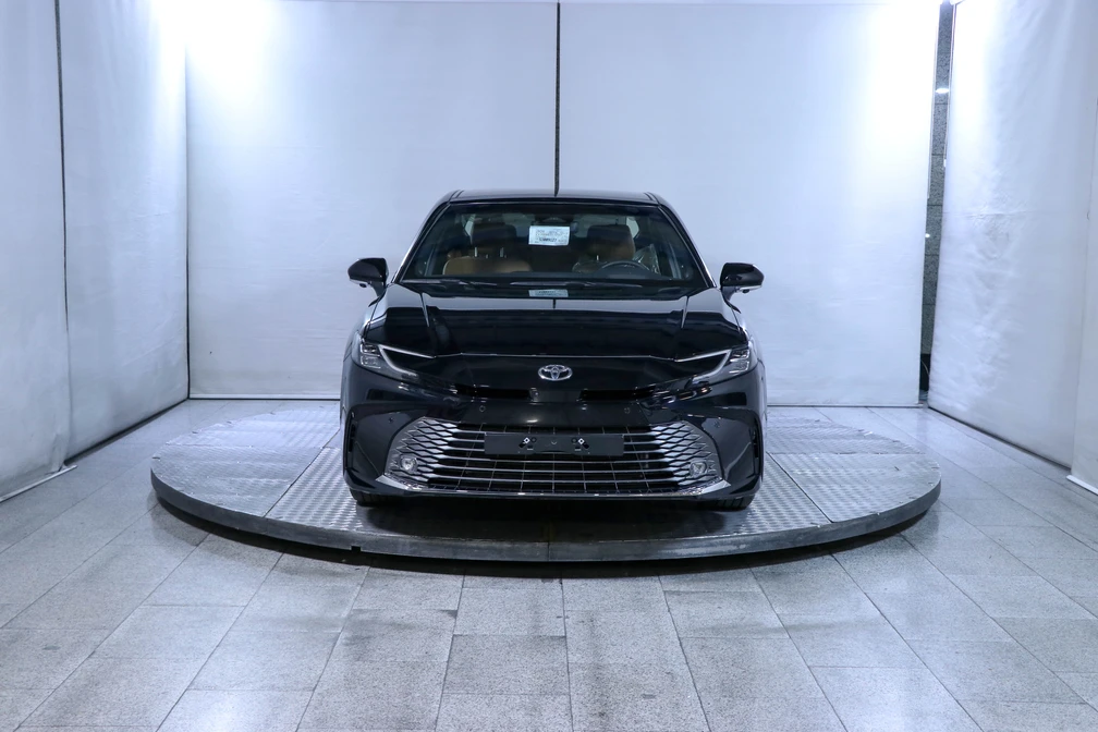 خرید و فروش تویوتا کمری هیبرید LE - فول مدل 2025 نقد و اقساط خرید و فروش تویوتا کمری هیبرید LE - فول مدل 2025 نقد و اقساط