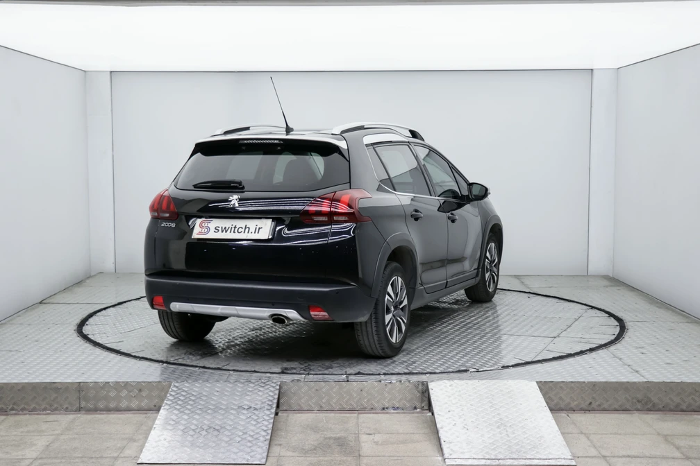 خرید و فروش پژو 2008 اتوماتیک مدل 1397 نقد و اقساط خرید و فروش پژو 2008 اتوماتیک مدل 1397 نقد و اقساط