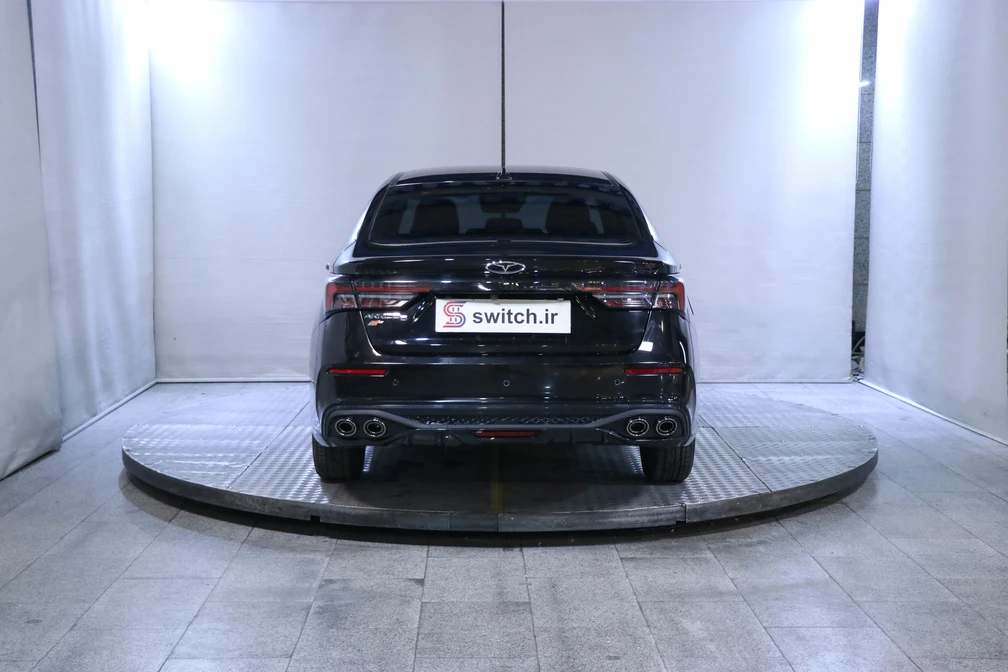 خرید و فروش فونیکس آریزو 6 GT اکسلنت مدل 1404 نقد و اقساط خرید و فروش فونیکس آریزو 6 GT اکسلنت مدل 1404 نقد و اقساط