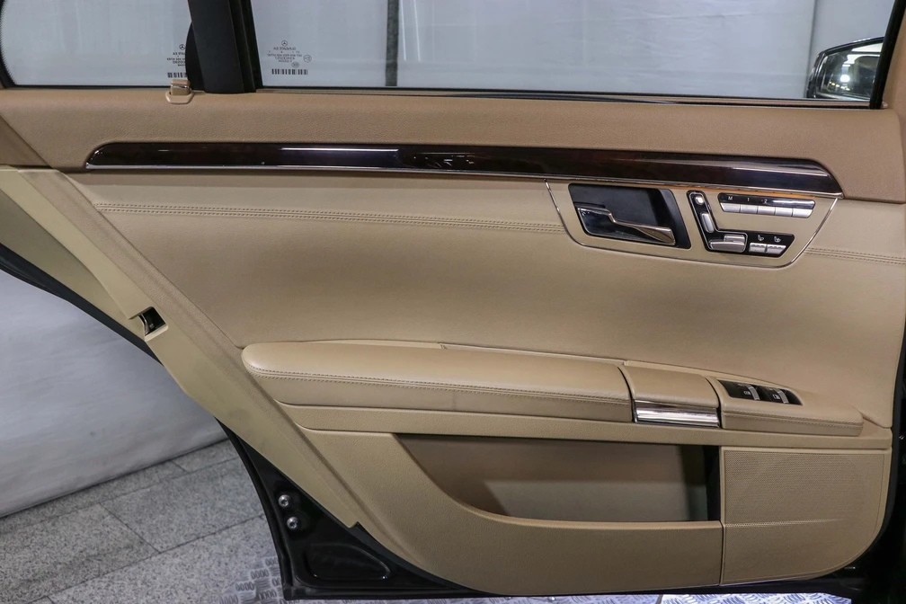 خرید و فروش بنز کلاس S 500 - فول مدل 2012 نقد و اقساط خرید و فروش بنز کلاس S 500 - فول مدل 2012 نقد و اقساط