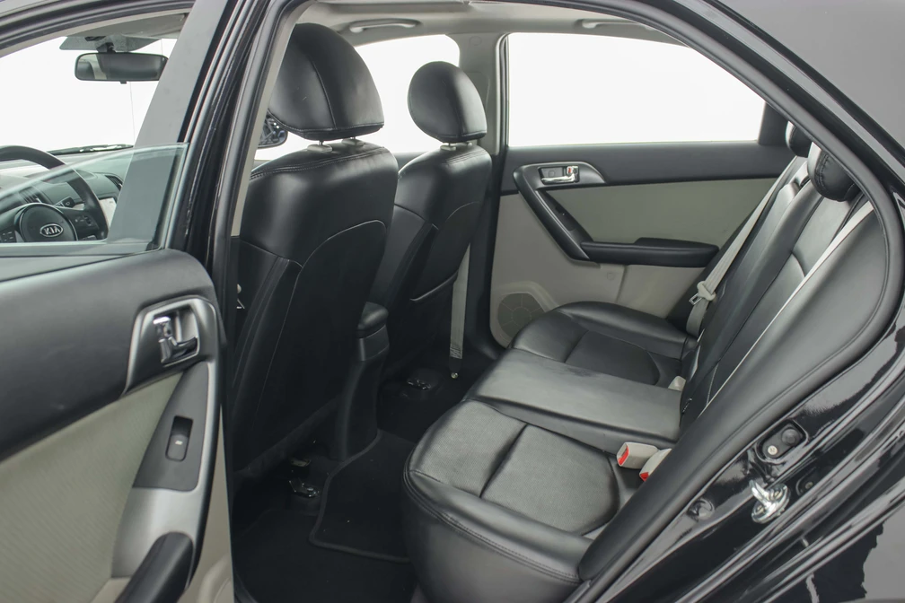 خرید و فروش کیا سراتو (مونتاژ) 2000 - آپشنال اتوماتیک مدل 1398 نقد و اقساط