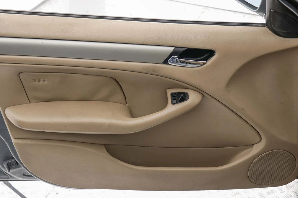 خرید و فروش ب ام و سری 3 318i - دنده ای مدل 2005 نقد و اقساط خرید و فروش ب ام و سری 3 318i - دنده ای مدل 2005 نقد و اقساط