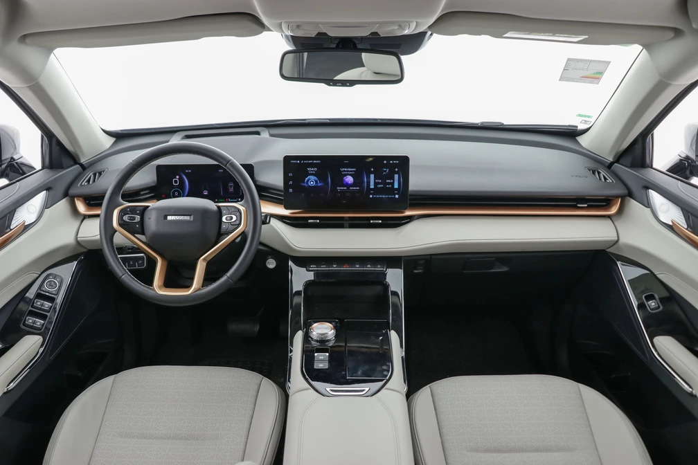 خرید و فروش هاوال H6 HEV اتوماتیک مدل 2025 نقد و اقساط خرید و فروش هاوال H6 HEV اتوماتیک مدل 2025 نقد و اقساط