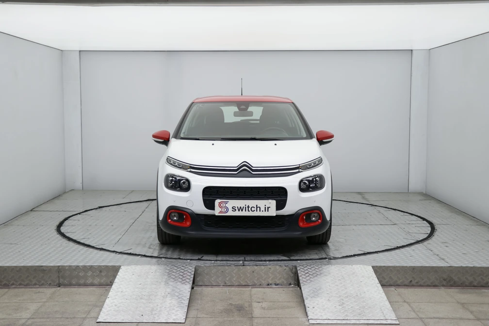 خرید و فروش سیتروئن C3 (مونتاژ) فول فاقد گرمکن صندلی مدل 1398 نقد و اقساط خرید و فروش سیتروئن C3 (مونتاژ) فول فاقد گرمکن صندلی مدل 1398 نقد و اقساط