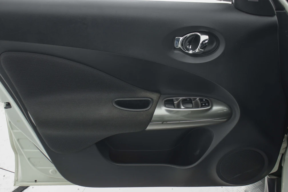 خرید و فروش نیسان جوک پلاتینیوم مدل 2017 نقد و اقساط