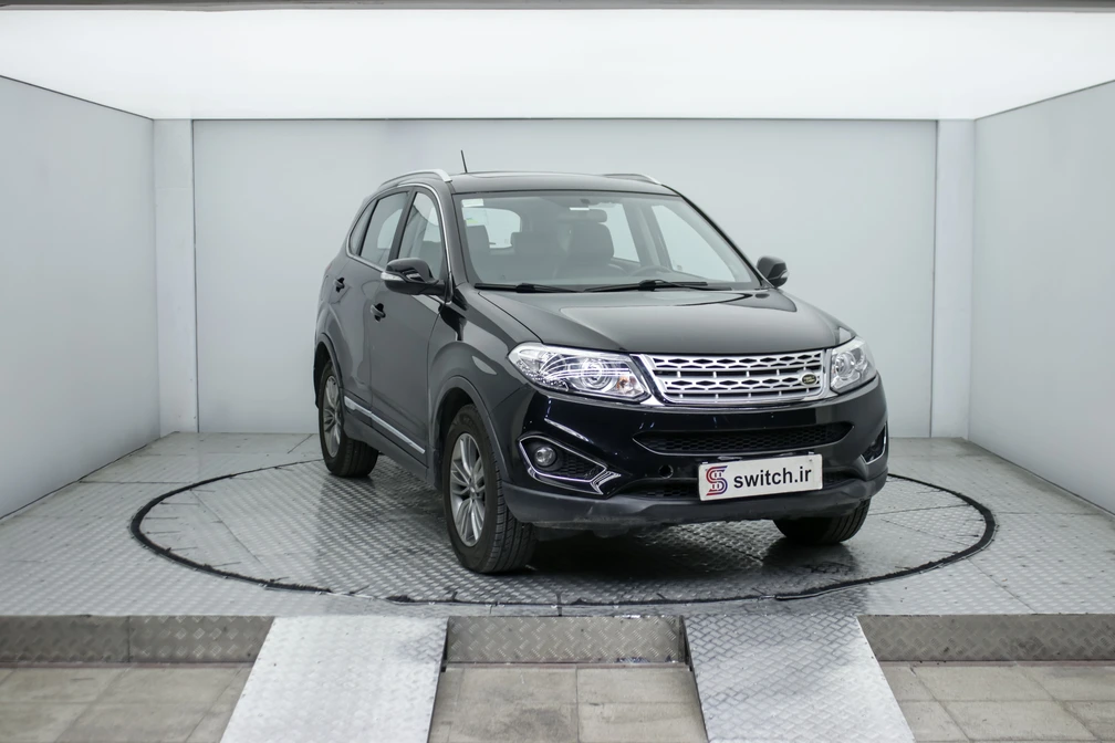 خرید و فروش چری تیگو 5 اکسنت مدل 1395 نقد و اقساط خرید و فروش چری تیگو 5 اکسنت مدل 1395 نقد و اقساط