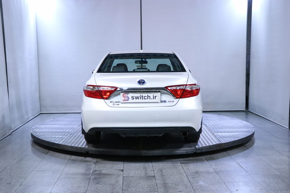 خرید و فروش تویوتا کمری هیبرید XLE - سفارش آسیا مدل 2015 نقد و اقساط خرید و فروش تویوتا کمری هیبرید XLE - سفارش آسیا مدل 2015 نقد و اقساط