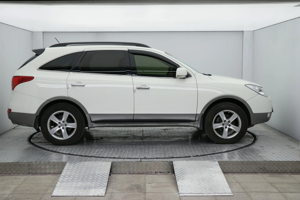 خرید و فروش هیوندای وراکروز (ix55) EN - فول مدل 2011 نقد و اقساط خرید و فروش هیوندای وراکروز (ix55) EN - فول مدل 2011 نقد و اقساط