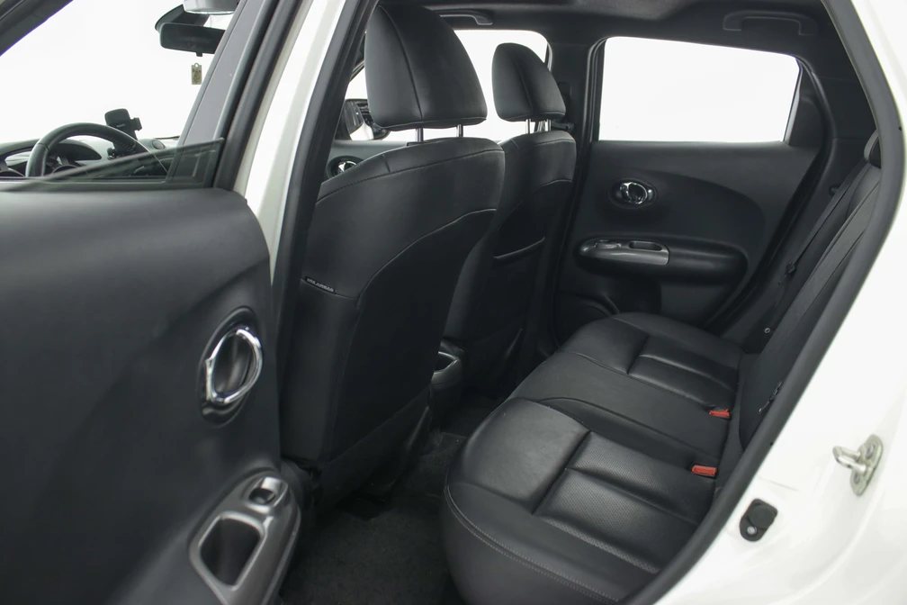 خرید و فروش نیسان جوک پلاتینیوم مدل 2017 نقد و اقساط