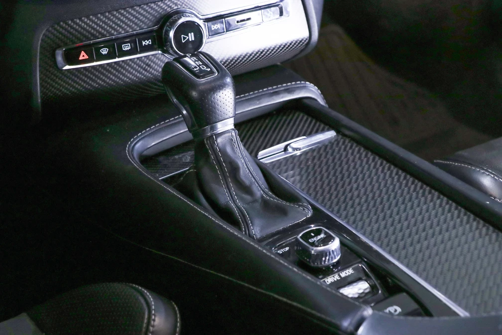 خرید و فروش ولوو XC90 R دیزاین مدل 2016 نقد و اقساط