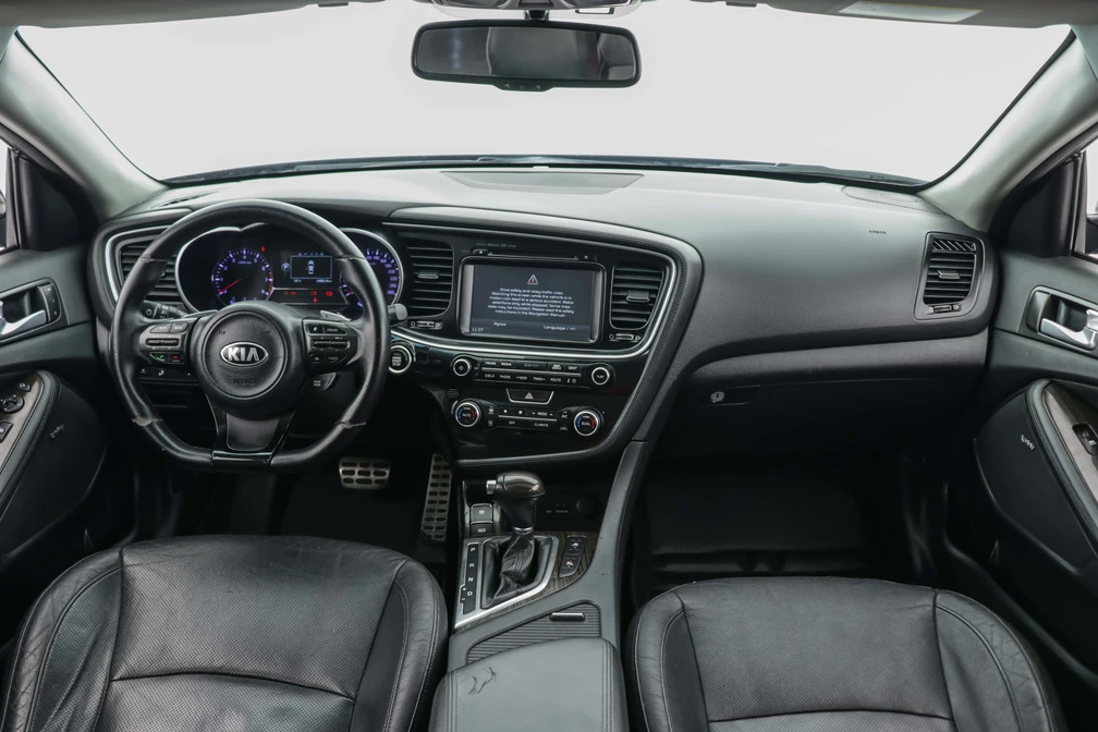 خرید و فروش کیا اپتیما TF - فول مدل 2015 نقد و اقساط خرید و فروش کیا اپتیما TF - فول مدل 2015 نقد و اقساط