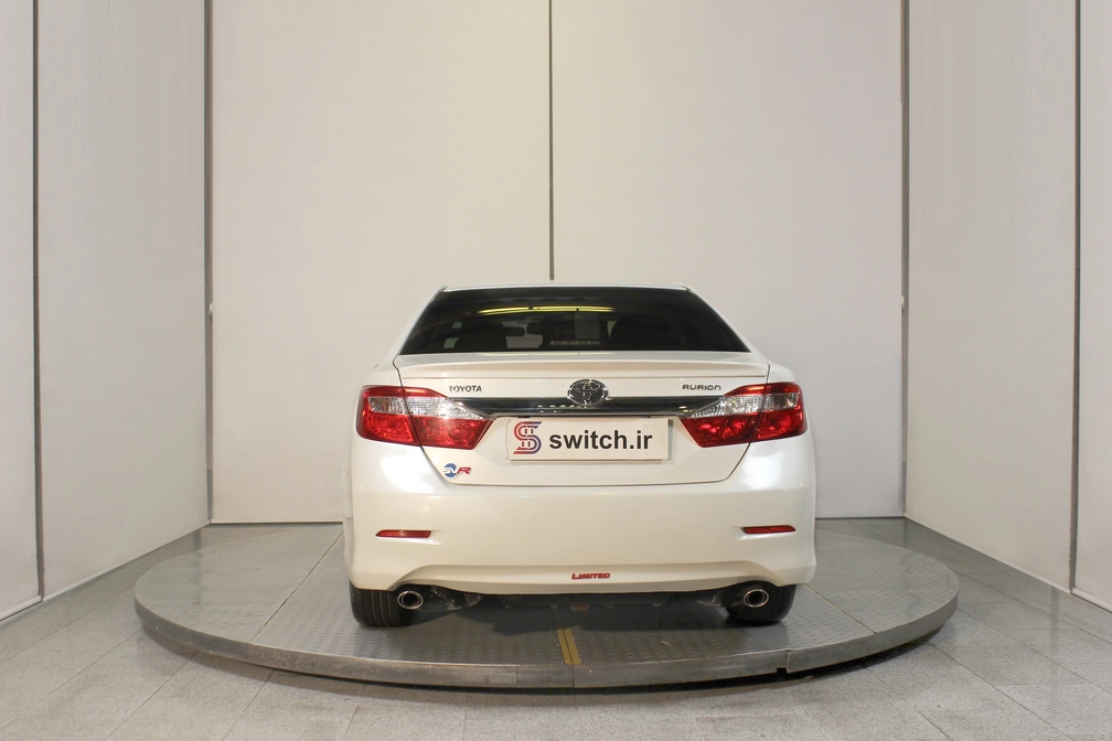 خرید و فروش تویوتا آریون گرند مدل 2013 نقد و اقساط خرید و فروش تویوتا آریون گرند مدل 2013 نقد و اقساط