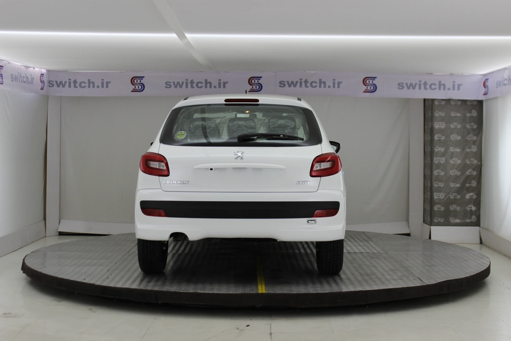 خرید و فروش پژو 207 دنده ای مدل 1398 نقد و اقساط خرید و فروش پژو 207 دنده ای مدل 1398 نقد و اقساط