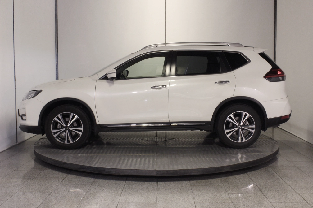 خرید و فروش نیسان ایکس تریل فول مدل 2018 نقد و اقساط خرید و فروش نیسان ایکس تریل فول مدل 2018 نقد و اقساط