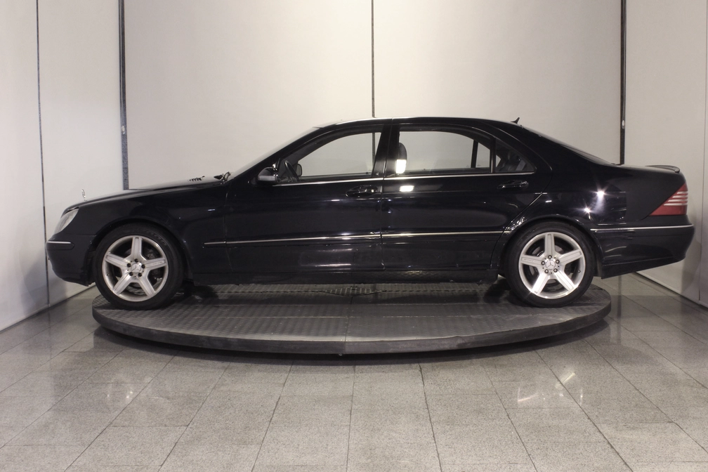 خرید و فروش بنز کلاس S S320 مدل 1995 نقد و اقساط خرید و فروش بنز کلاس S S320 مدل 1995 نقد و اقساط