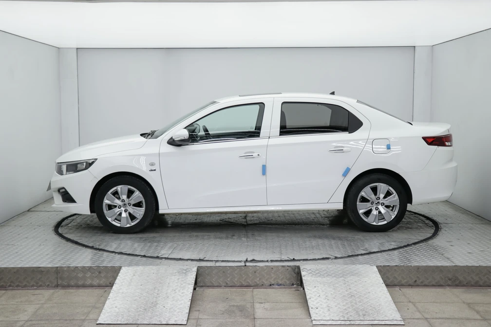 خرید و فروش ایران خودرو تارا V2 مدل 1401 نقد و اقساط