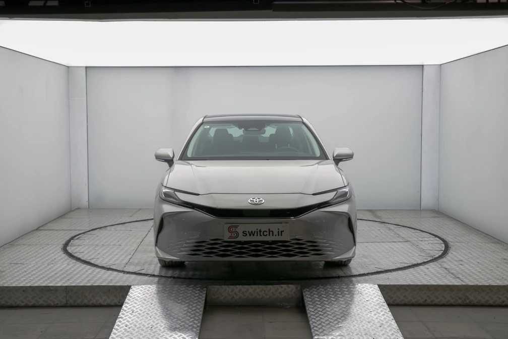 خرید و فروش تویوتا کمری هیبرید LE - فول مدل 2025 نقد و اقساط خرید و فروش تویوتا کمری هیبرید LE - فول مدل 2025 نقد و اقساط