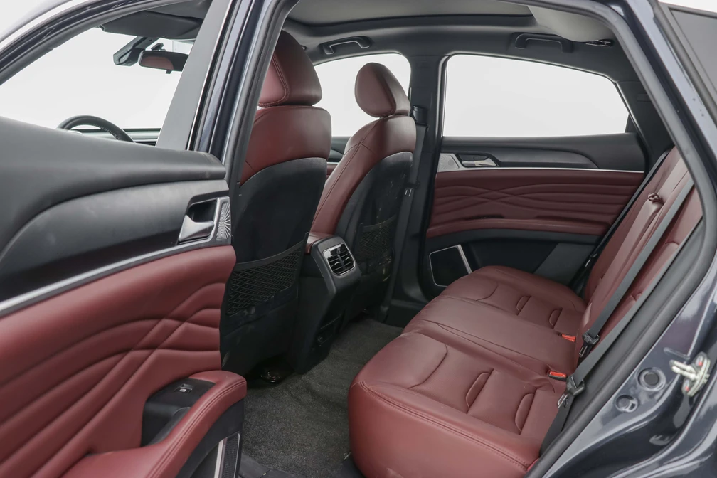 خرید و فروش دانگ فنگ دیگنیتی پرایم مدل 1401 نقد و اقساط