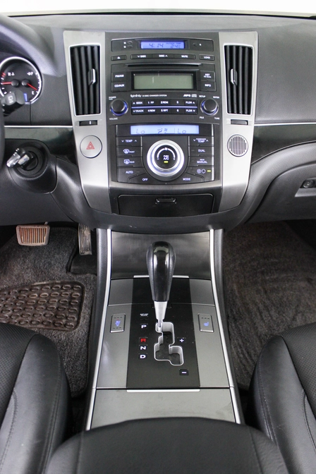 خرید و فروش هیوندای وراکروز (ix55) EN - فول مدل 2013 نقد و اقساط خرید و فروش هیوندای وراکروز (ix55) EN - فول مدل 2013 نقد و اقساط