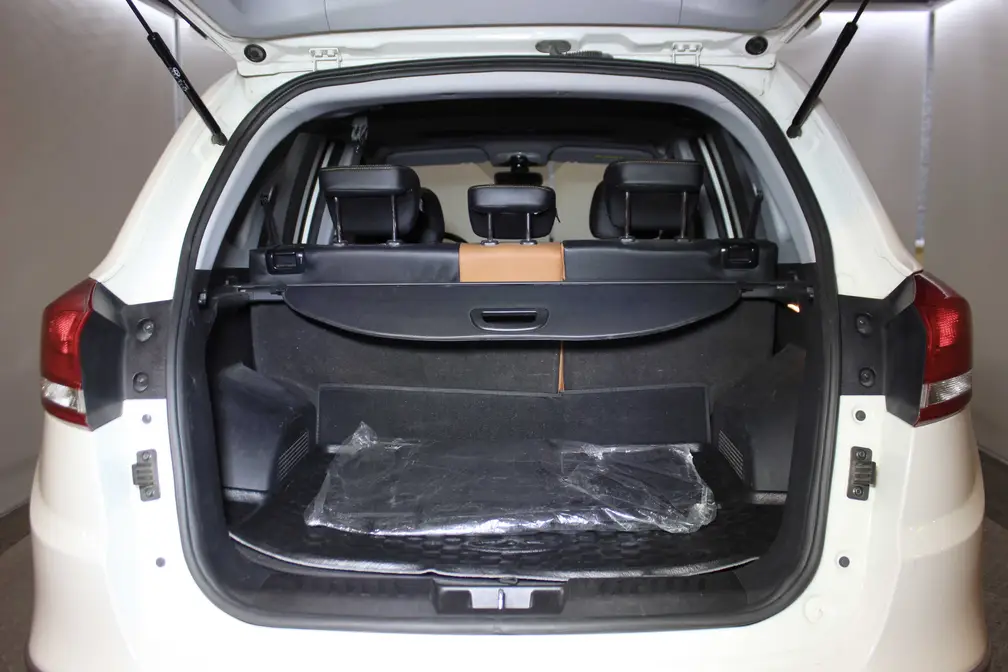 خرید و فروش چری تیگو 5 اکسلنت مدل 1397 نقد و اقساط