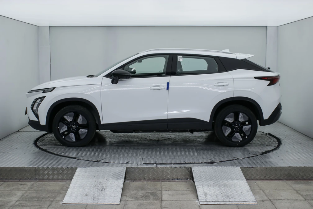 خرید و فروش فونیکس EV FX فول مدل 2025 نقد و اقساط خرید و فروش فونیکس EV FX فول مدل 2025 نقد و اقساط