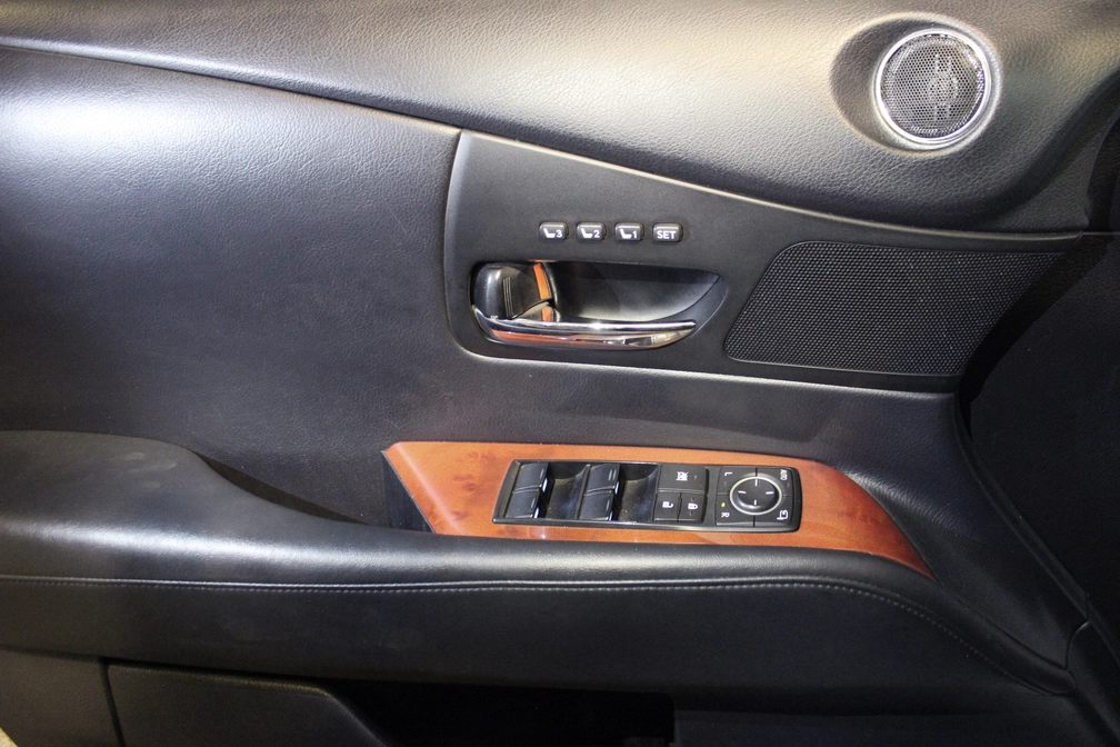 خرید و فروش لکسوس RX 350 - فول مدل 2011 نقد و اقساط