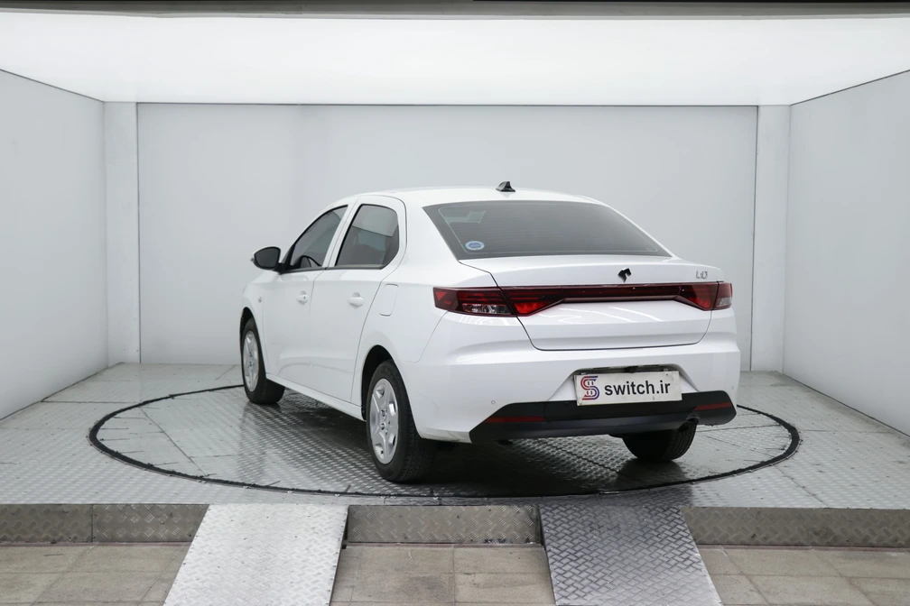 خرید و فروش ایران خودرو تارا V1 پلاس مدل 1403 نقد و اقساط