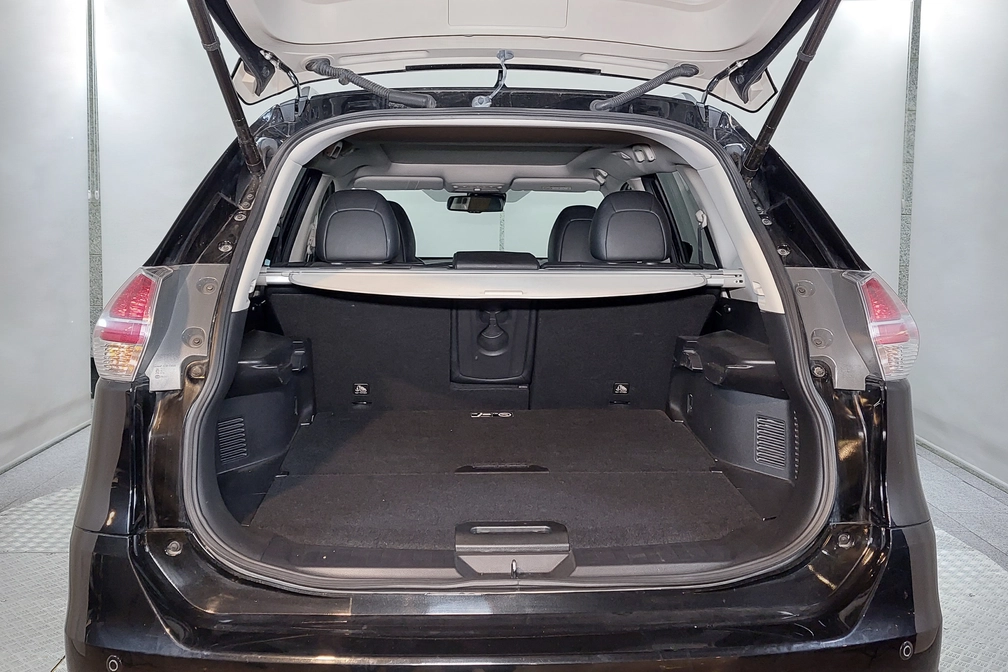 خرید و فروش نیسان ایکس تریل فول مدل 2017 نقد و اقساط خرید و فروش نیسان ایکس تریل فول مدل 2017 نقد و اقساط