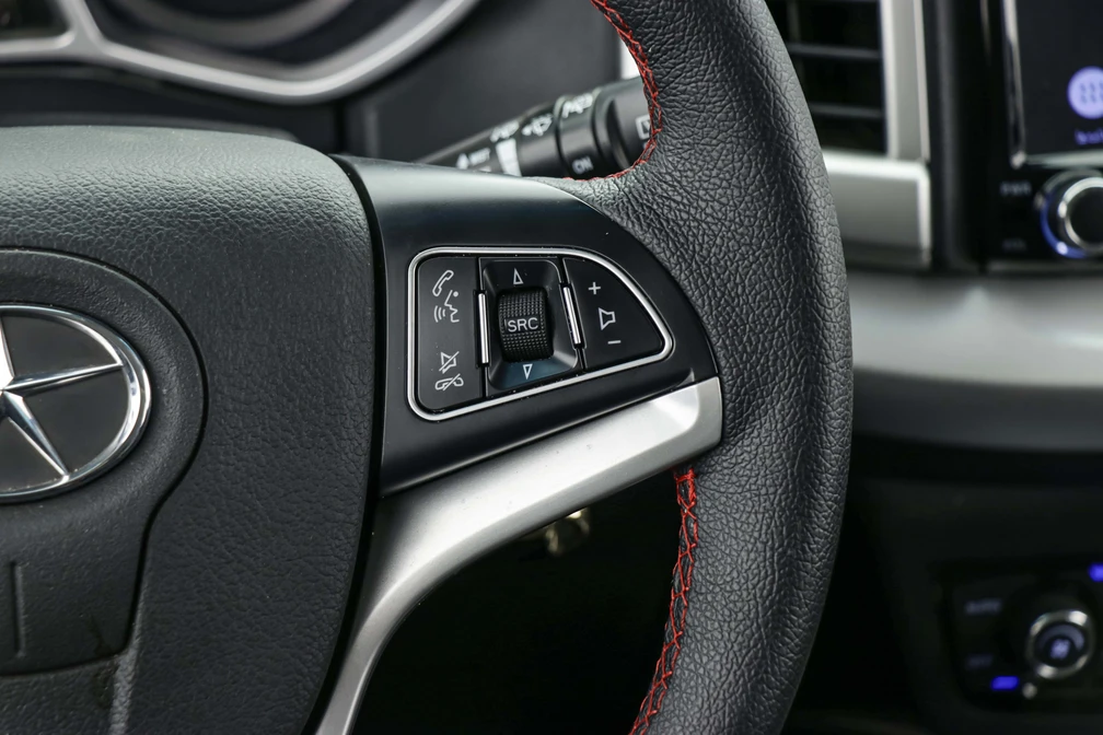 خرید و فروش جک S3 اتوماتیک مدل 1403 نقد و اقساط