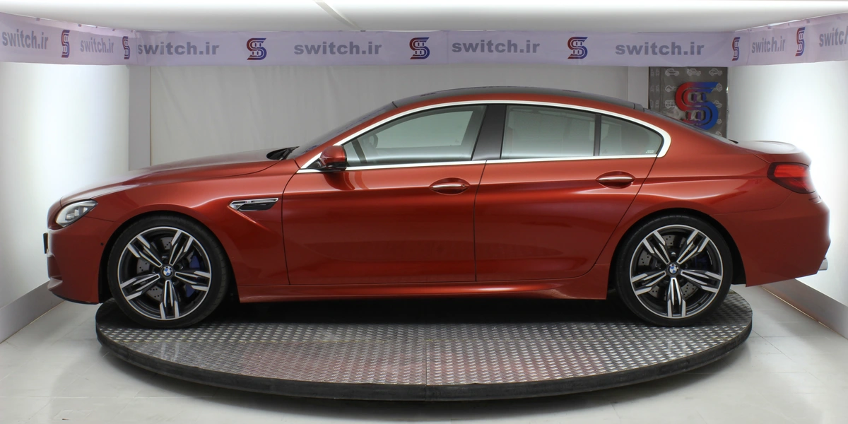 خرید و فروش ب ام و سری 6 گرن کوپه 650i مدل 2014 نقد و اقساط خرید و فروش ب ام و سری 6 گرن کوپه 650i مدل 2014 نقد و اقساط