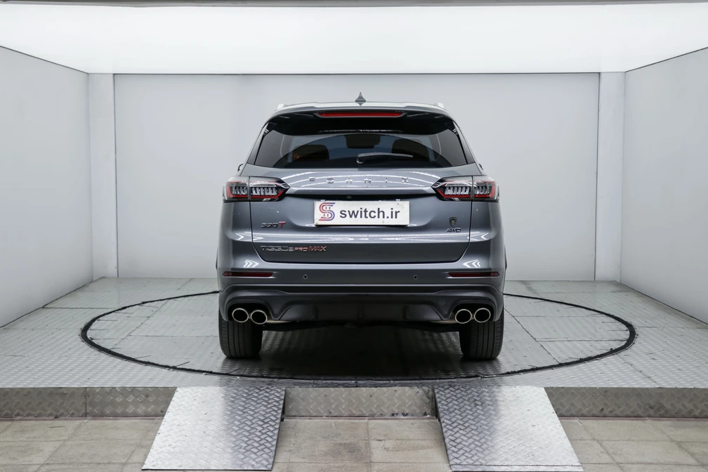 خرید و فروش فونیکس تیگو 8 پرو مکس IE مدل 1403 نقد و اقساط خرید و فروش فونیکس تیگو 8 پرو مکس IE مدل 1403 نقد و اقساط