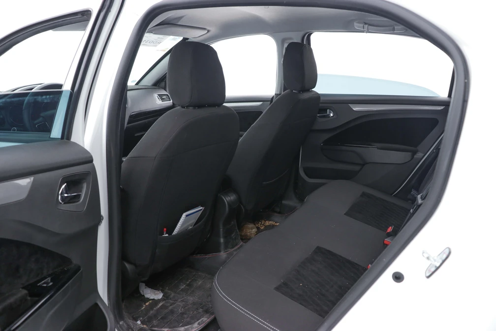 خرید و فروش ایران خودرو تارا V1 پلاس مدل 1403 نقد و اقساط