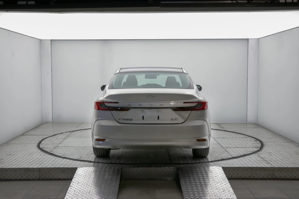 خرید و فروش تویوتا کمری هیبرید LE - فول مدل 2025 نقد و اقساط خرید و فروش تویوتا کمری هیبرید LE - فول مدل 2025 نقد و اقساط