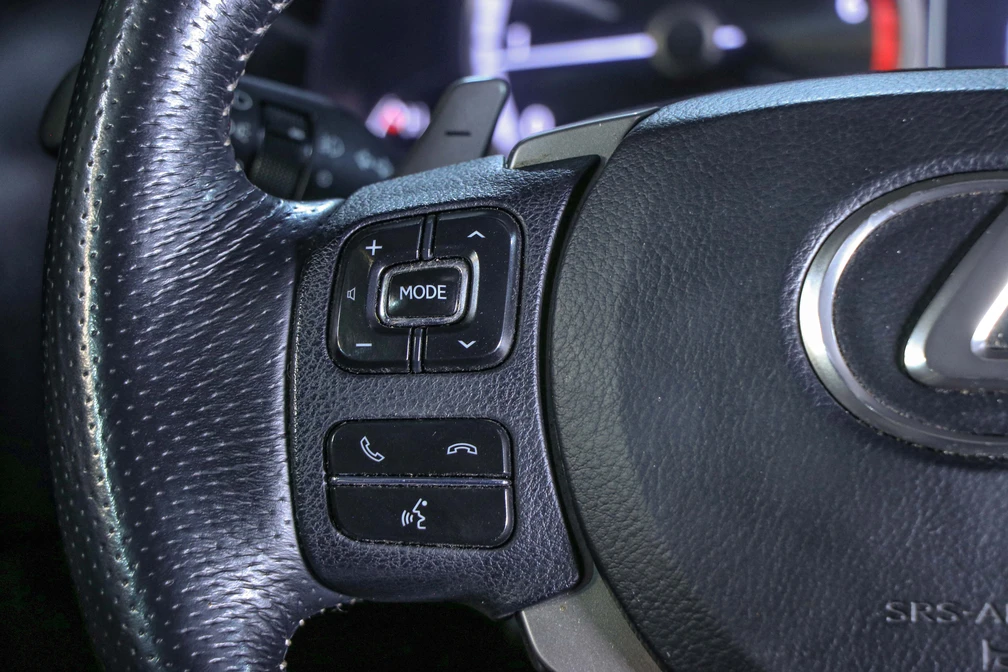 خرید و فروش لکسوس NX 200T - F SPORT - هفت کلید - سقف سانروف مدل 2015 نقد و اقساط