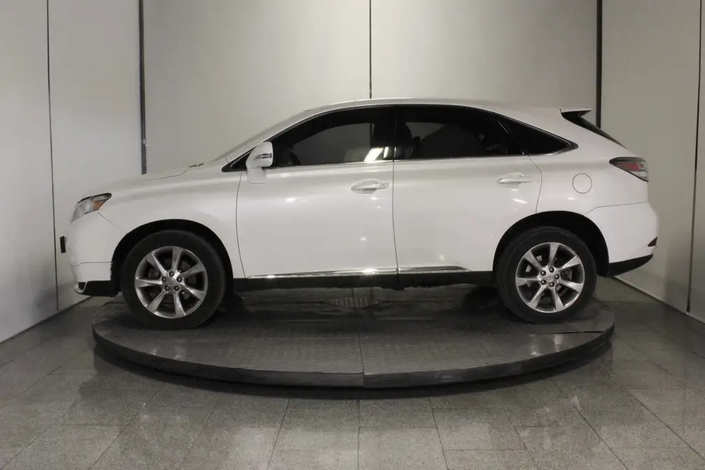 خرید و فروش لکسوس RX 350 - فول مدل 2012 نقد و اقساط