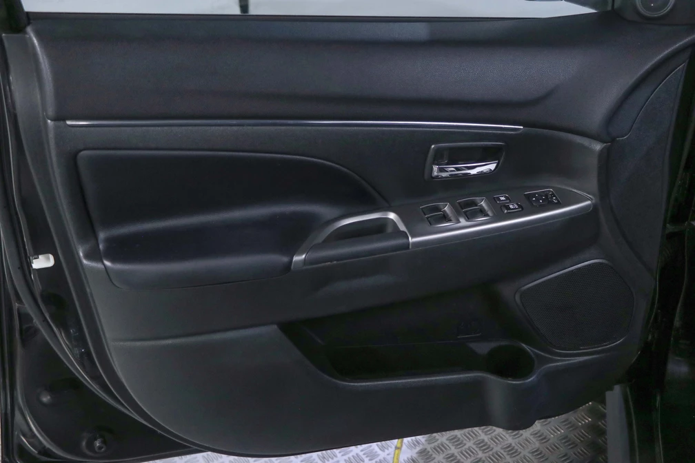 خرید و فروش میتسوبیشی ASX تیپ 4 (فول) مدل 2018 نقد و اقساط