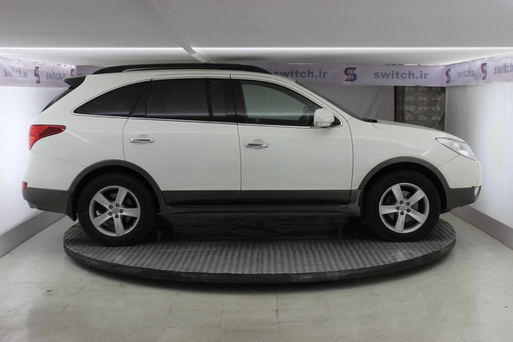 خرید و فروش هیوندای وراکروز (ix55) EN - فول مدل 2012 نقد و اقساط خرید و فروش هیوندای وراکروز (ix55) EN - فول مدل 2012 نقد و اقساط