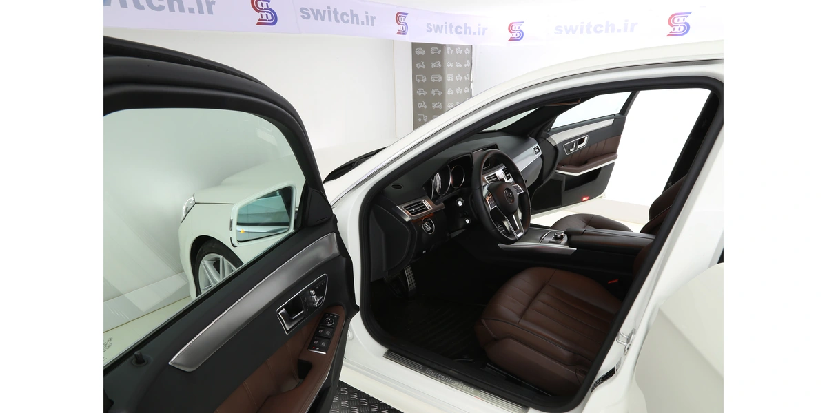 خرید و فروش بنز کلاس E 250 - فول مدل 2014 نقد و اقساط خرید و فروش بنز کلاس E 250 - فول مدل 2014 نقد و اقساط