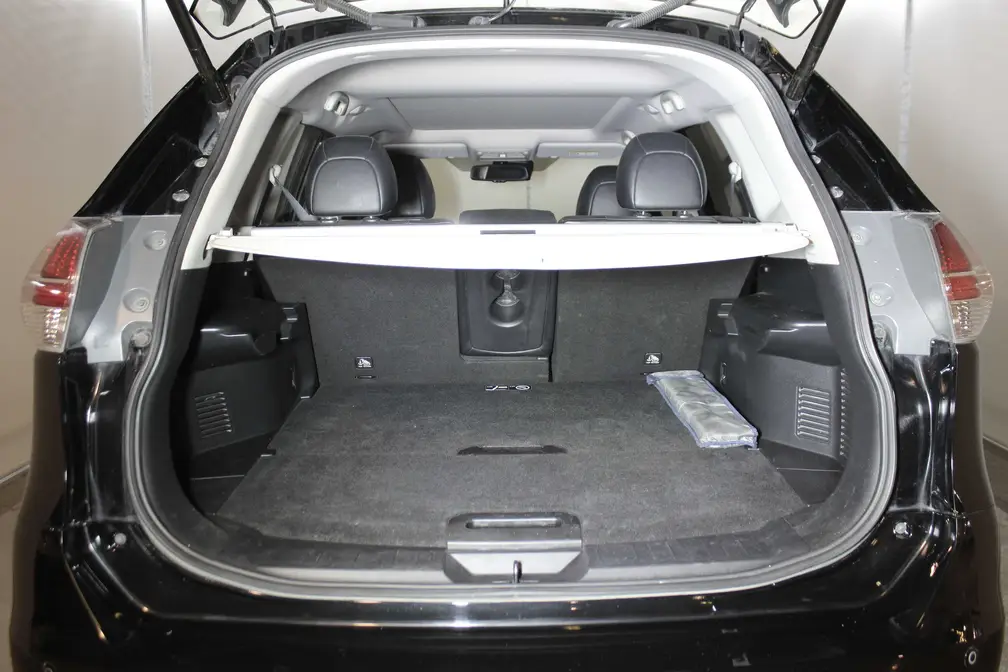 خرید و فروش نیسان ایکس تریل فول مدل 2016 نقد و اقساط خرید و فروش نیسان ایکس تریل فول مدل 2016 نقد و اقساط