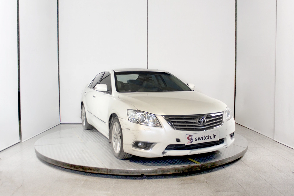 خرید و فروش تویوتا آریون گرند مدل 2010 نقد و اقساط خرید و فروش تویوتا آریون گرند مدل 2010 نقد و اقساط