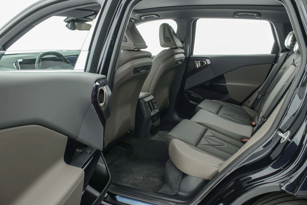خرید و فروش ب ام و X3 xDrive 25L مدل 2026 نقد و اقساط خرید و فروش ب ام و X3 xDrive 25L مدل 2026 نقد و اقساط
