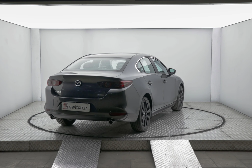 خرید و فروش مزدا 3 PE مدل 2025 نقد و اقساط