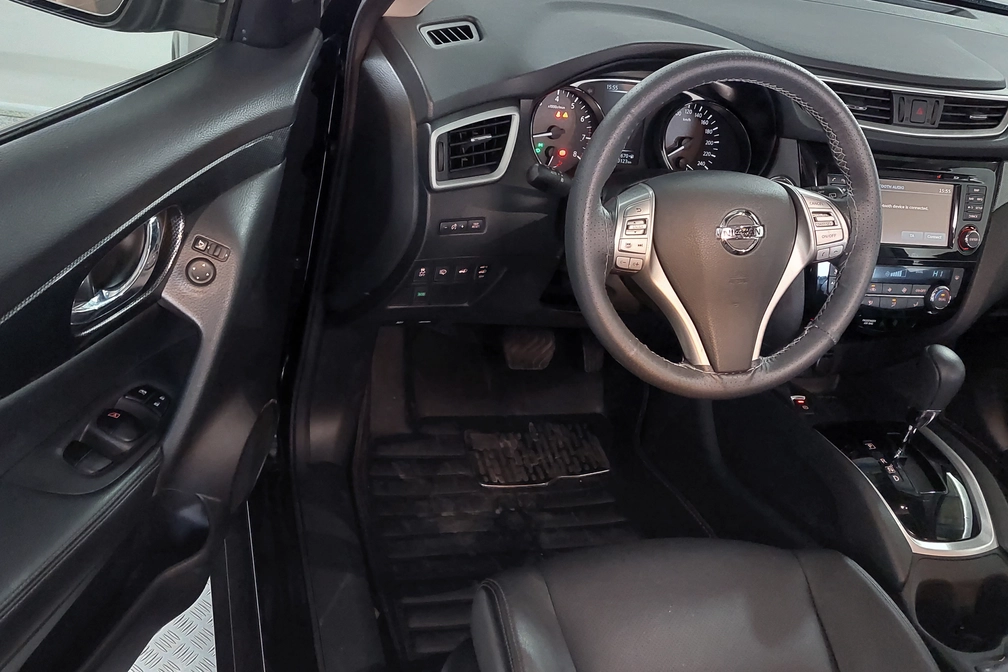 خرید و فروش نیسان ایکس تریل فول مدل 2017 نقد و اقساط خرید و فروش نیسان ایکس تریل فول مدل 2017 نقد و اقساط