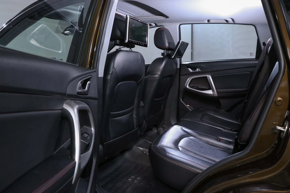 خرید و فروش چری تیگو 5 اکسلنت مدل 1396 نقد و اقساط خرید و فروش چری تیگو 5 اکسلنت مدل 1396 نقد و اقساط