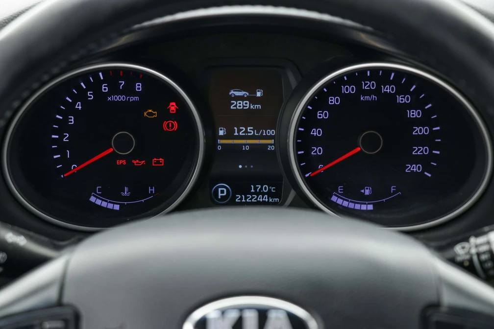 خرید و فروش کیا اسپورتیج SL - فول مدل 2015 نقد و اقساط